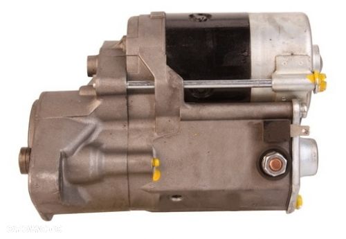 JS998 ROZRUSZNIK DAIHATSU CHARADE PYZAR 1.3 1.5 1.6 - 3