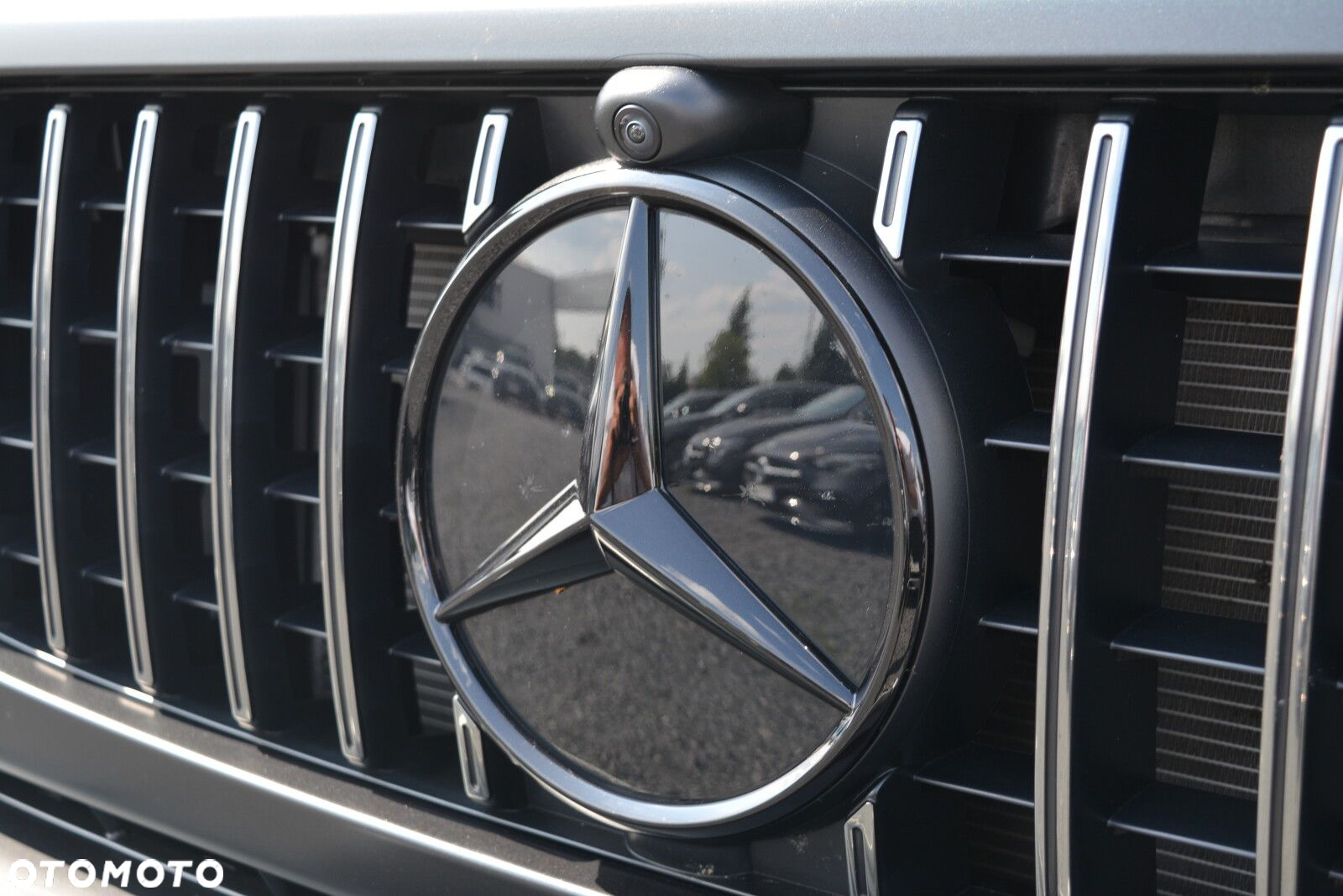Mercedes-Benz Klasa G AMG 63 - 12