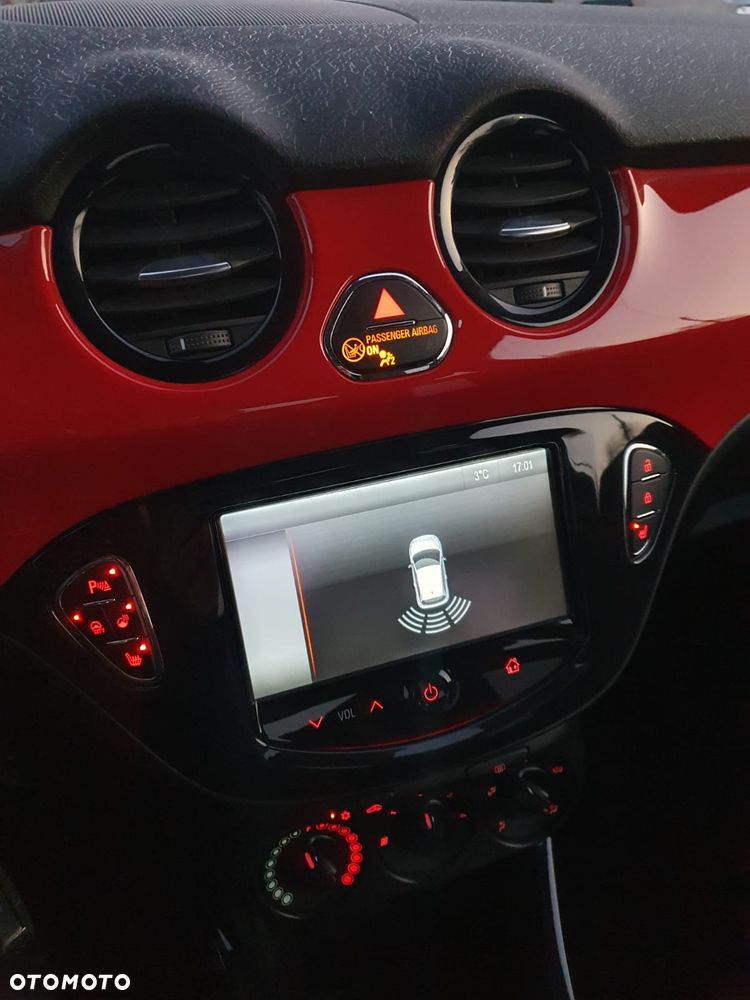 Opel Adam 1.4 Start/Stop Jam - 12