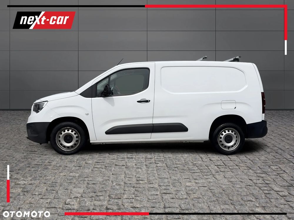 Opel COMBO XL ESSENTIA L2 VAN 1,5 CDTI 131KM_SalonPL_F-VAT23 - 3