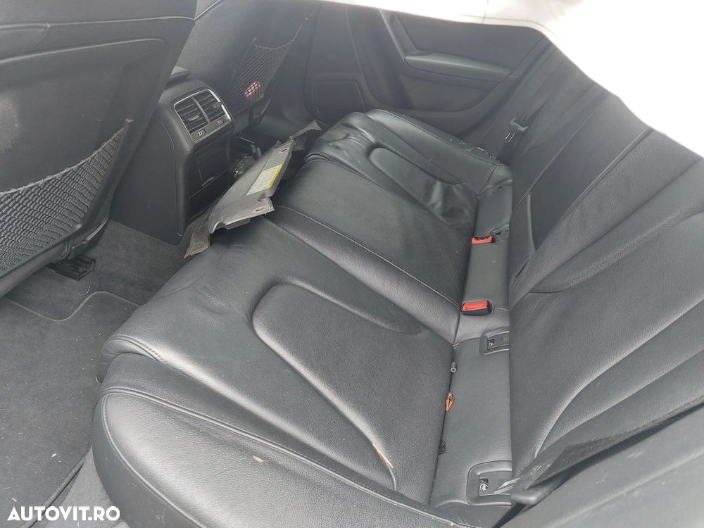 Audi A5 Sportback 3.0 TDI Multitronic - 9