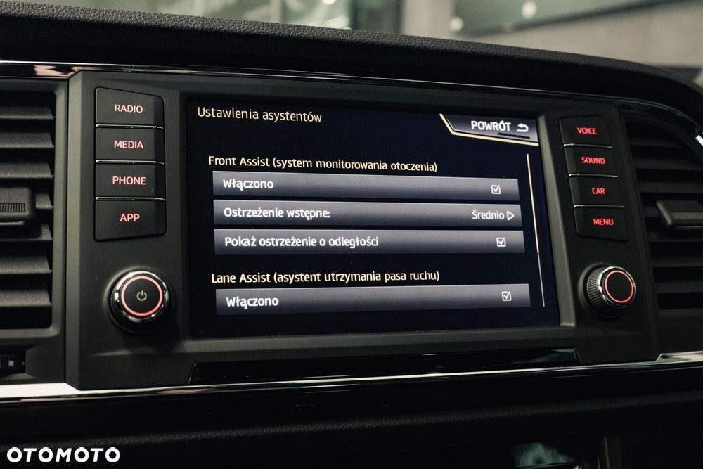 Seat Ateca 1.4 Eco TSI Xcellence S&S DSG - 23