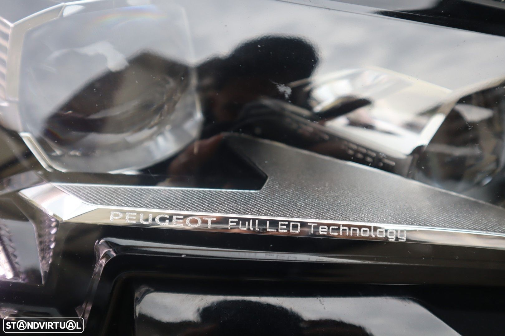 Peugeot 3008 1.2 PureTech GT - 6