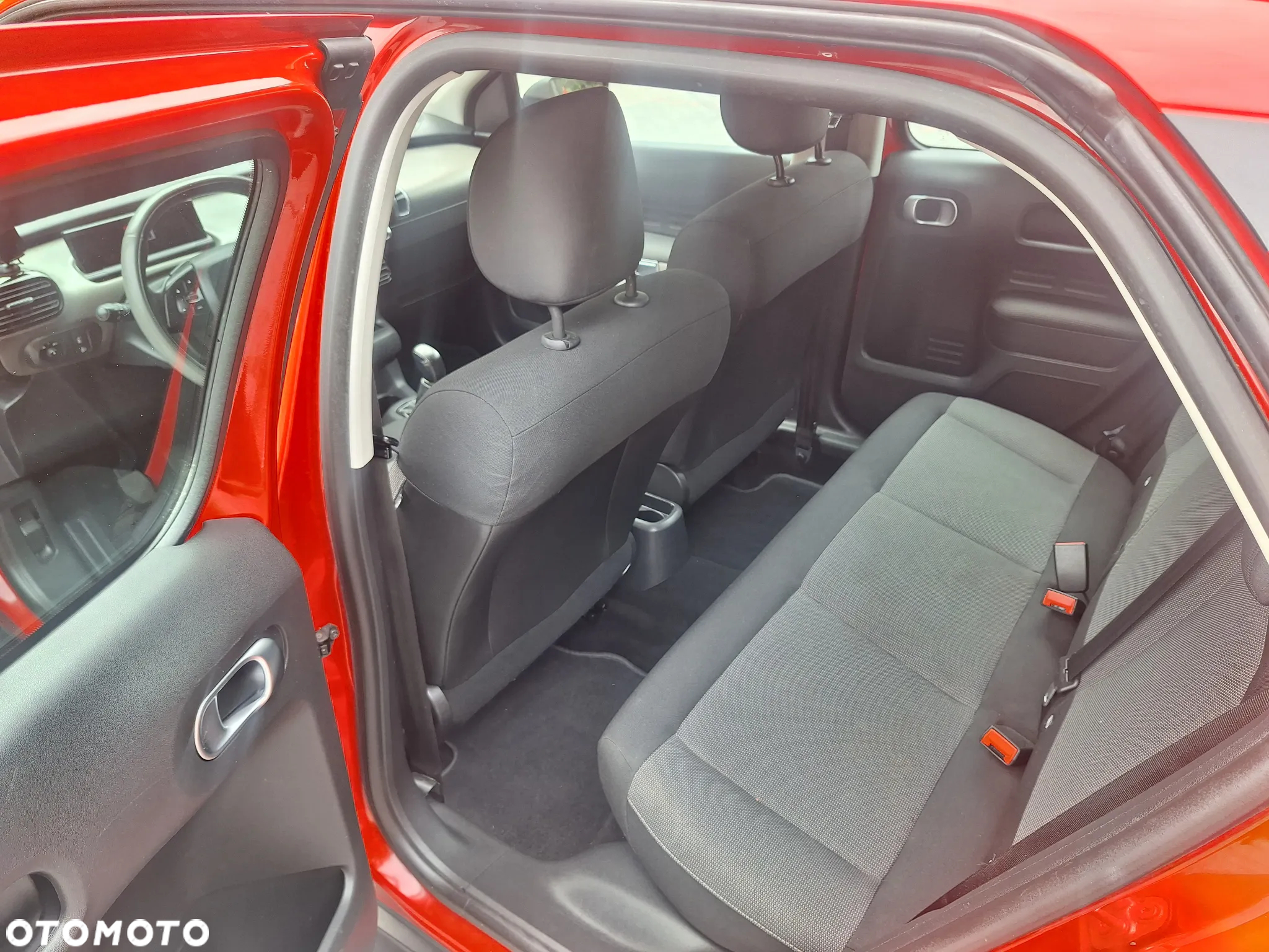 Citroën C4 Cactus 1.6 BlueHDi Live - 17