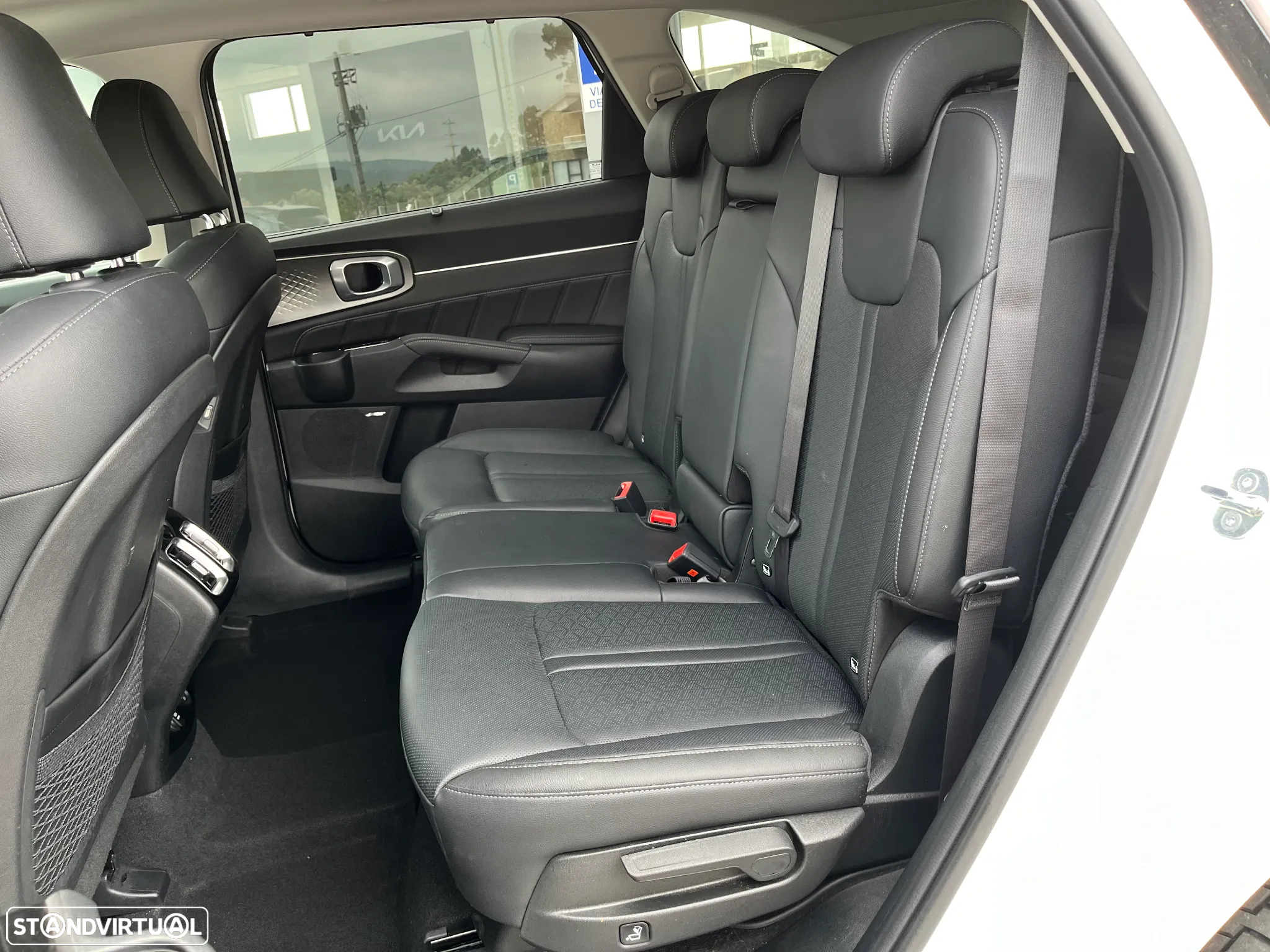 Kia Sorento 2.2 CRDi Concept 8DCT - 15