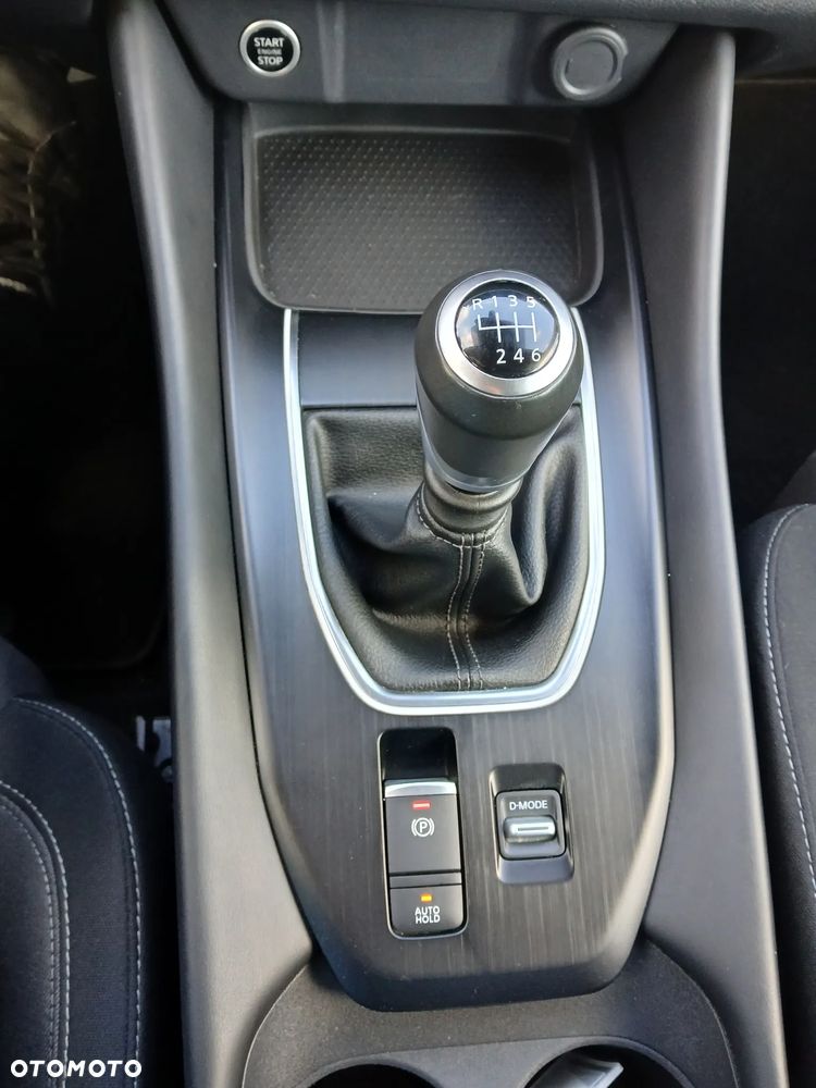 Nissan Qashqai - 7