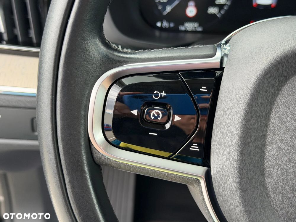Volvo XC 60 B6 B AWD Inscription - 11