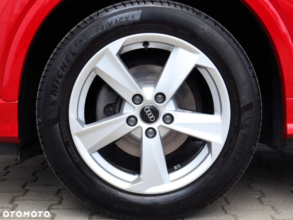 Audi Q2 - 4