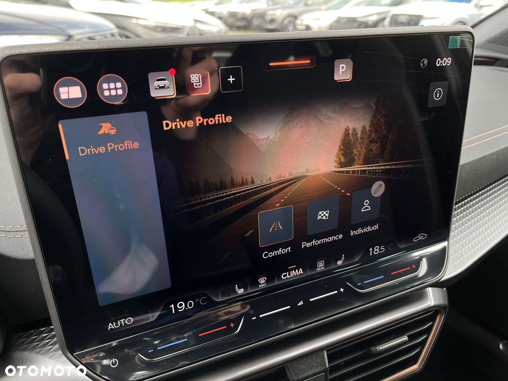 Cupra Leon 1.5 eTSI DSG - 33