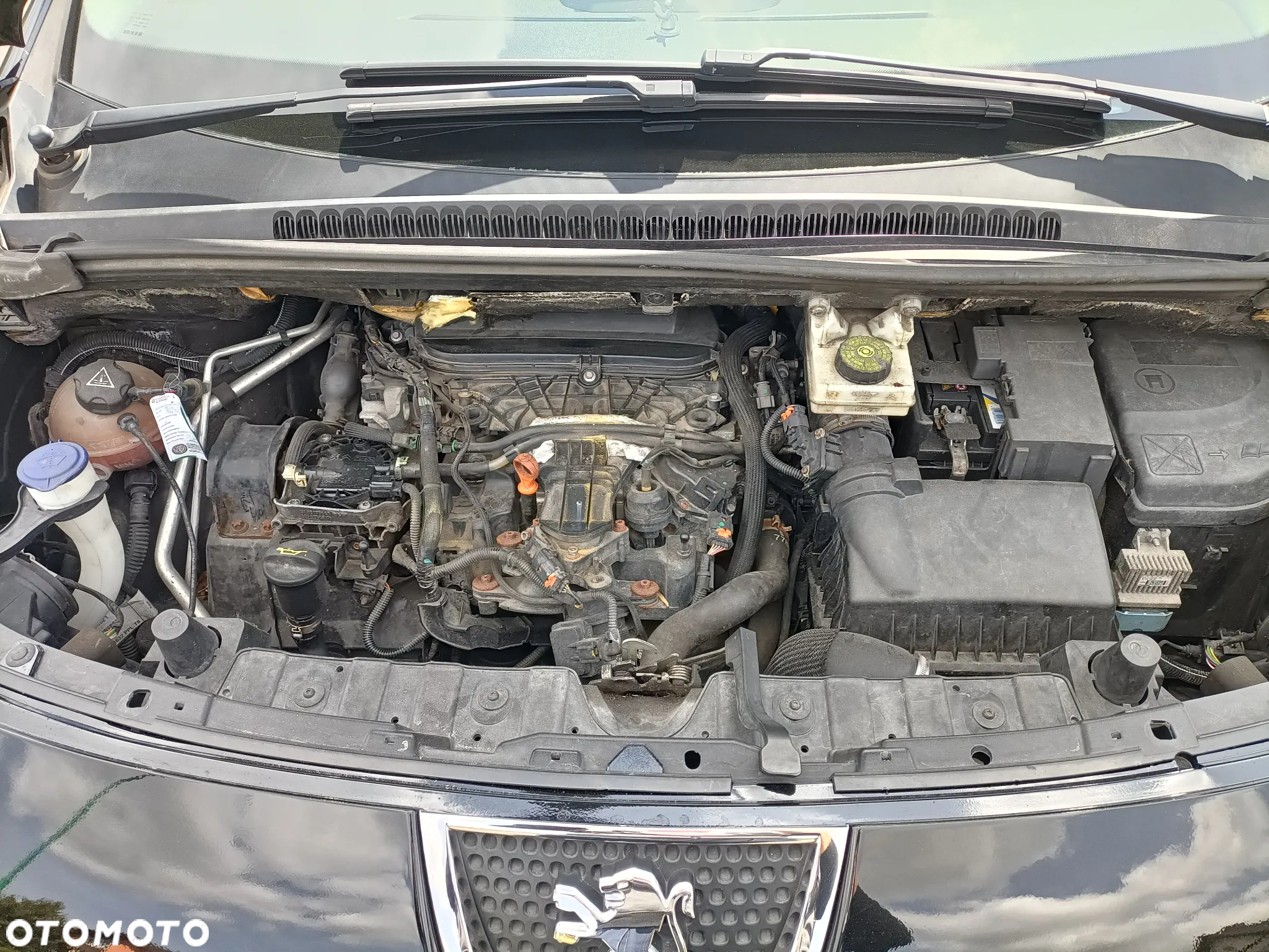 Peugeot 3008 - 13