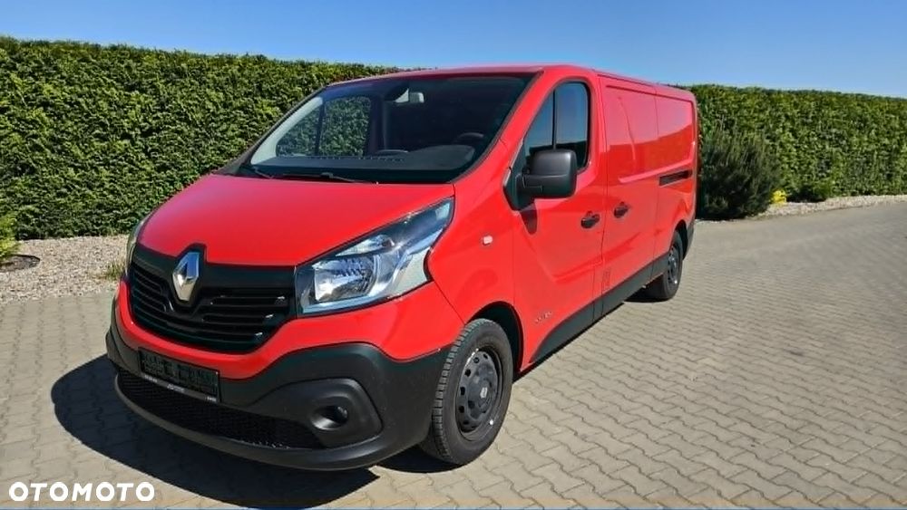 Renault Trafic - 5