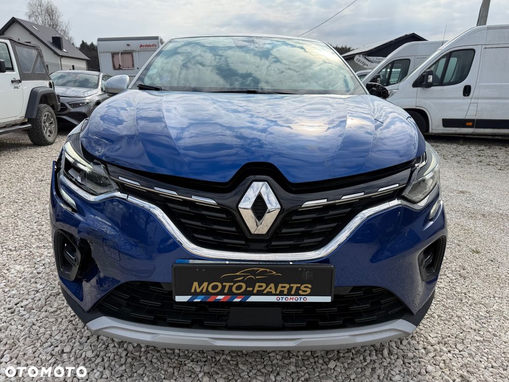Renault Captur - 7