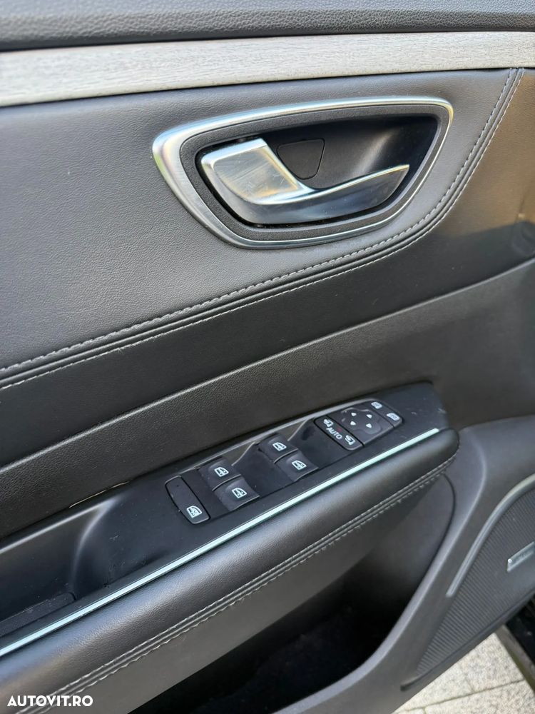 Renault Talisman ENERGY dCi 160 EDC INITIALE PARIS - 19