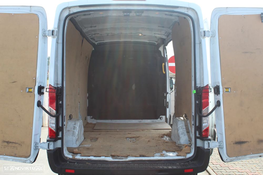 Ford Transit 2.0 TDCi L3H2 - 9