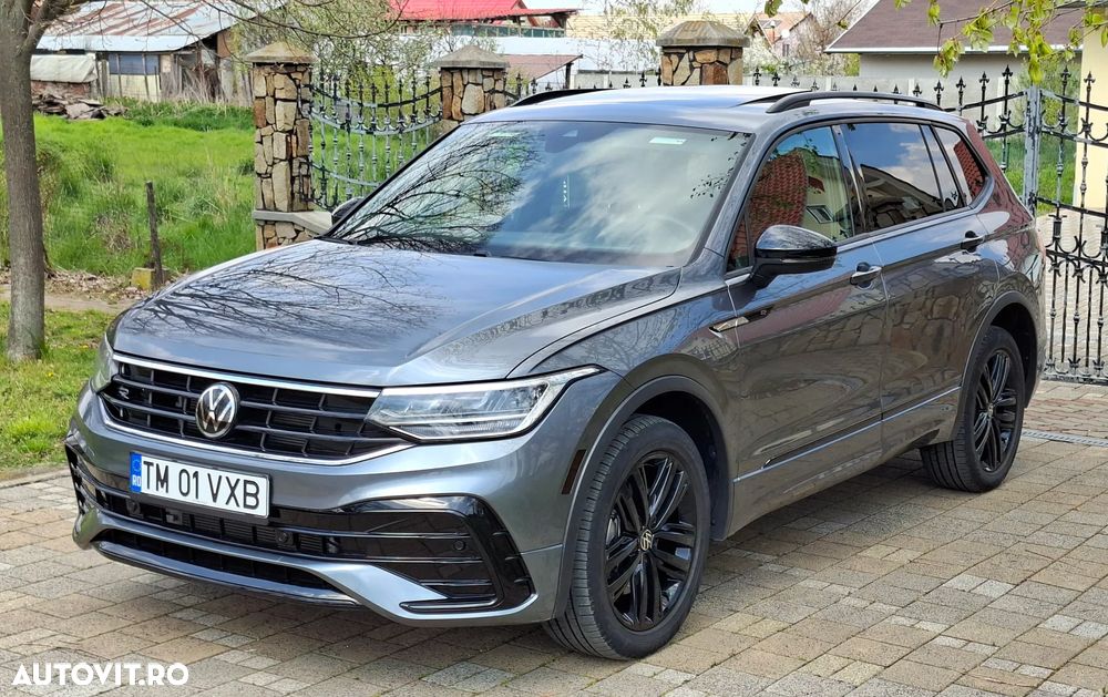 Volkswagen Tiguan - 3