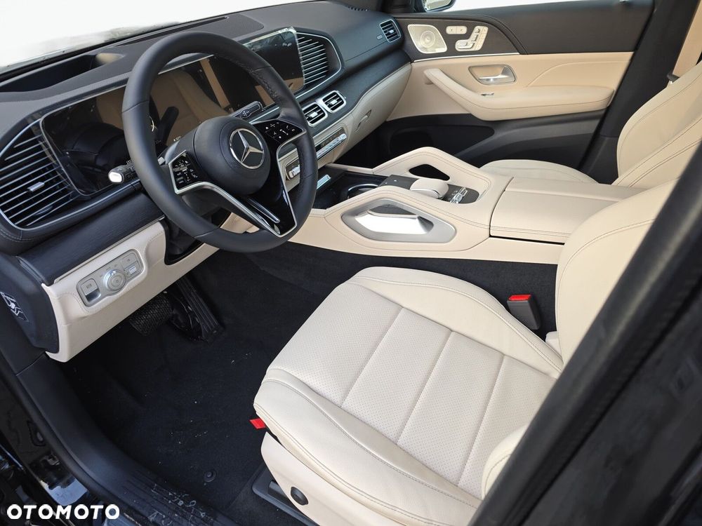 Mercedes-Benz GLE 450 d mHEV 4-Matic AMG Line - 12