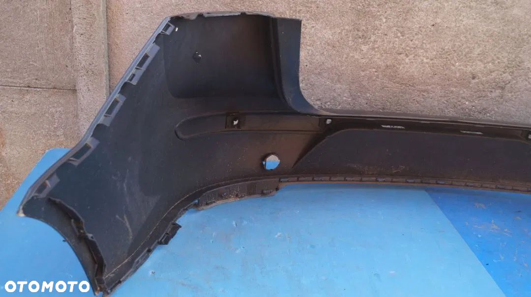 Zderzak tył Seat Altea XL 06 -> PDC - 4