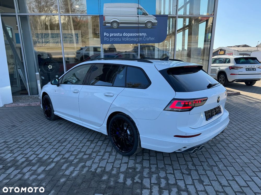 Volkswagen Golf Variant - 9