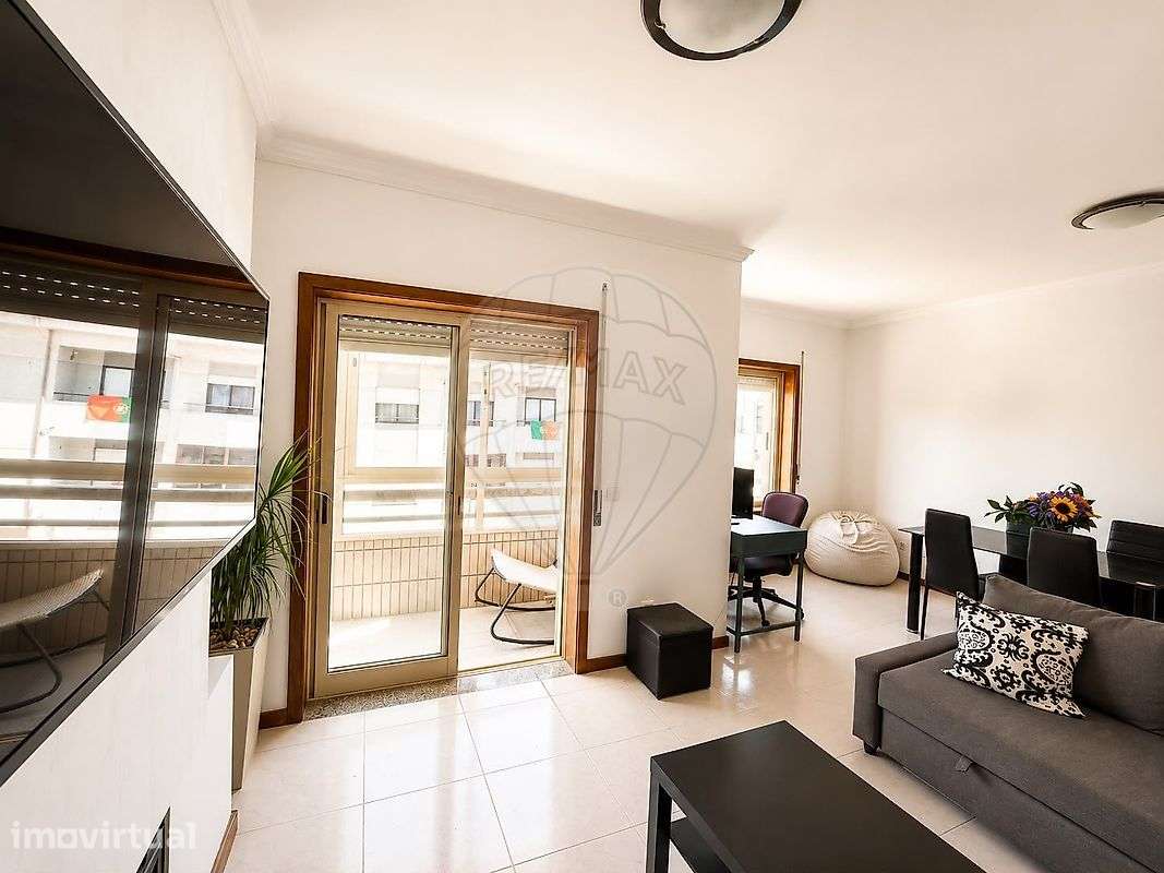Apartamento T2 para venda - Grande imagem: 5/15