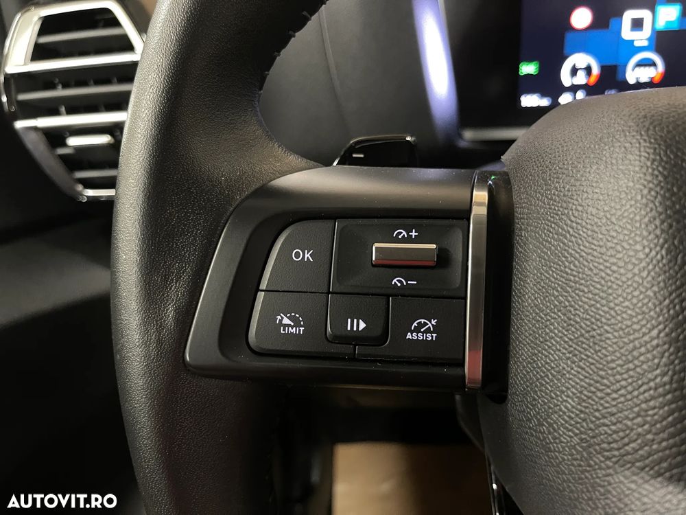 Citroën C4X PureTech 130 Stop&Start EAT8 FEEL PACK - 22