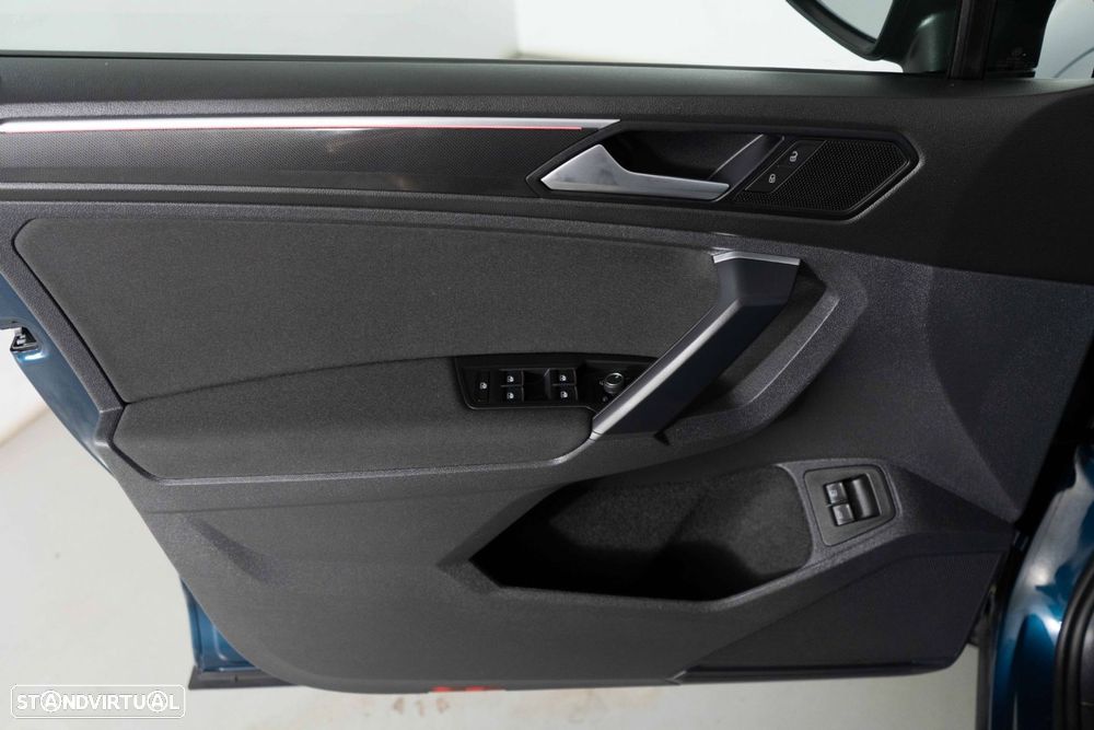 VW Tiguan 1.4 TSI eHybrid Life DSG - 32