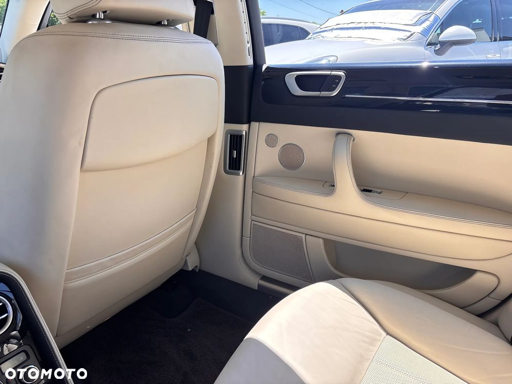 Bentley Flying Spur Speed - 31