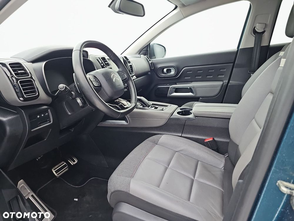 Citroën C5 Aircross 1.6 PureTech Shine EAT8 - 10