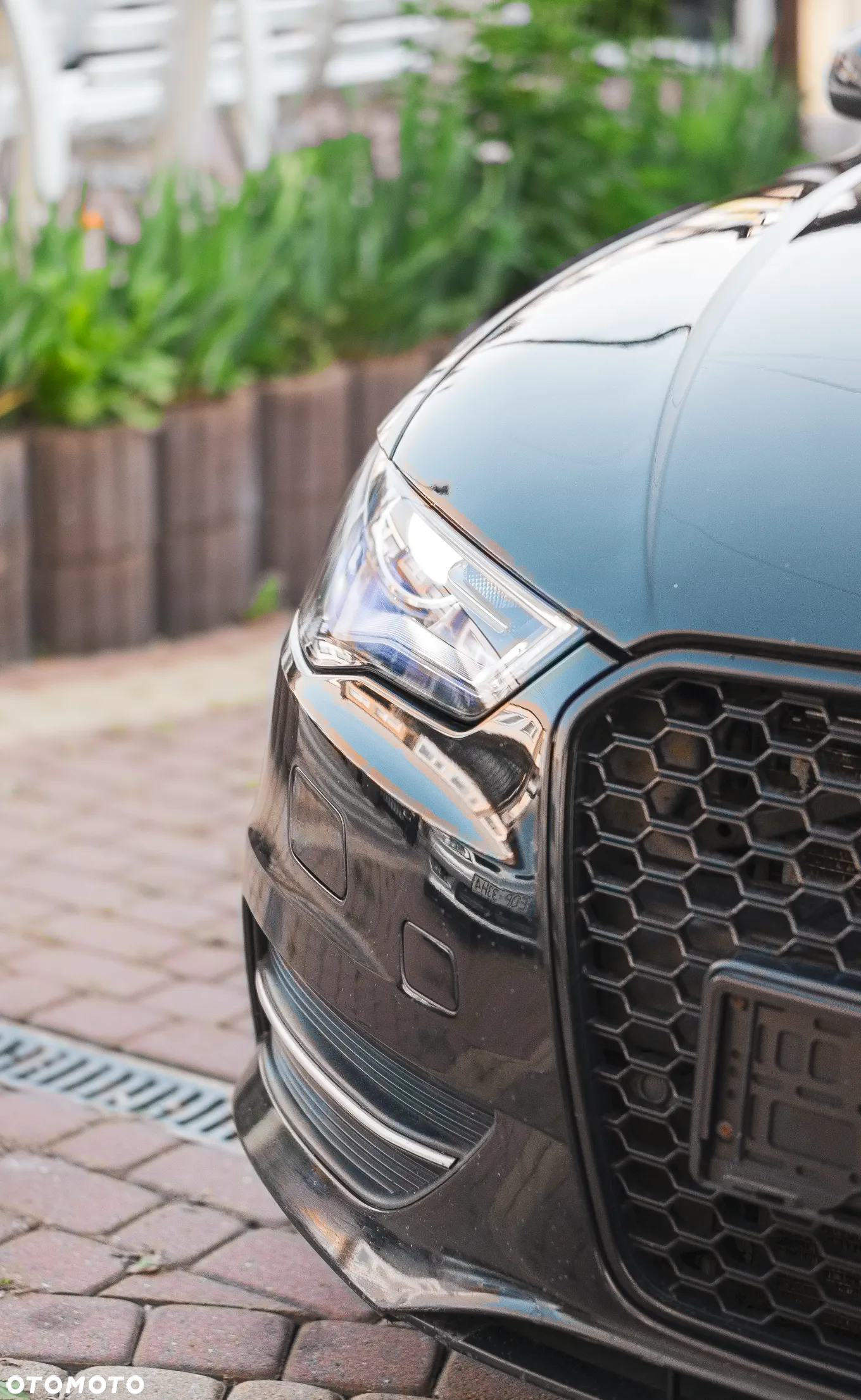 Audi A3 - 5
