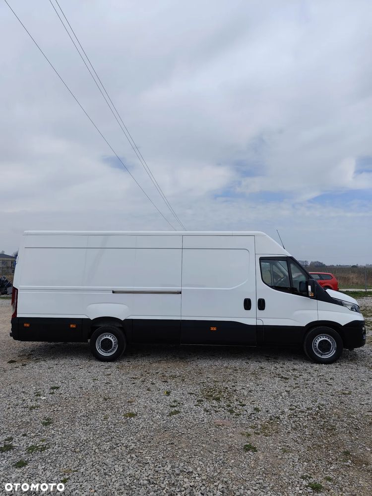 Iveco 35s16 max l5h2 - 5