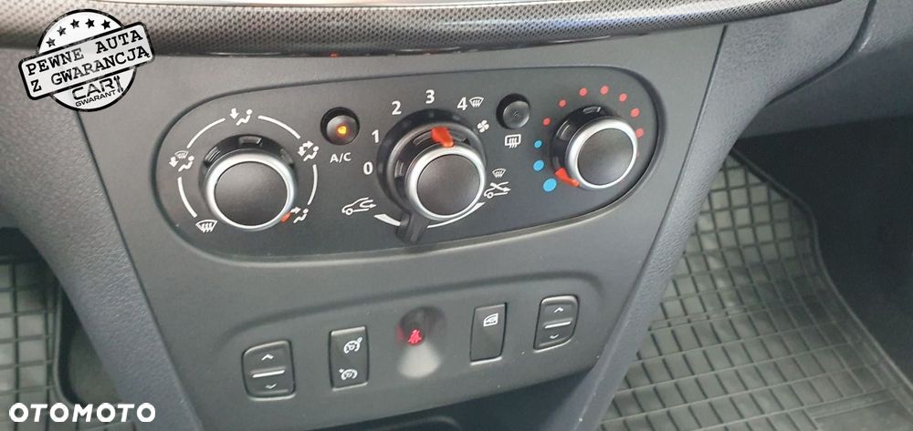Dacia Sandero Stepway - 21