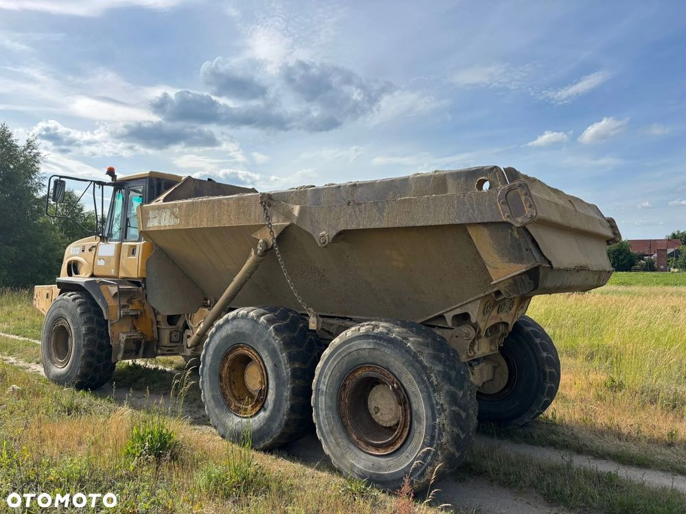 Bell B30D 2008 - 4
