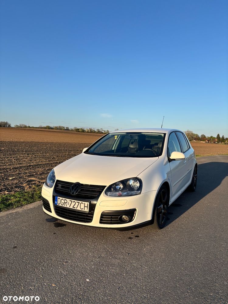 Volkswagen Golf 1.9 TDI GT Sport - 5