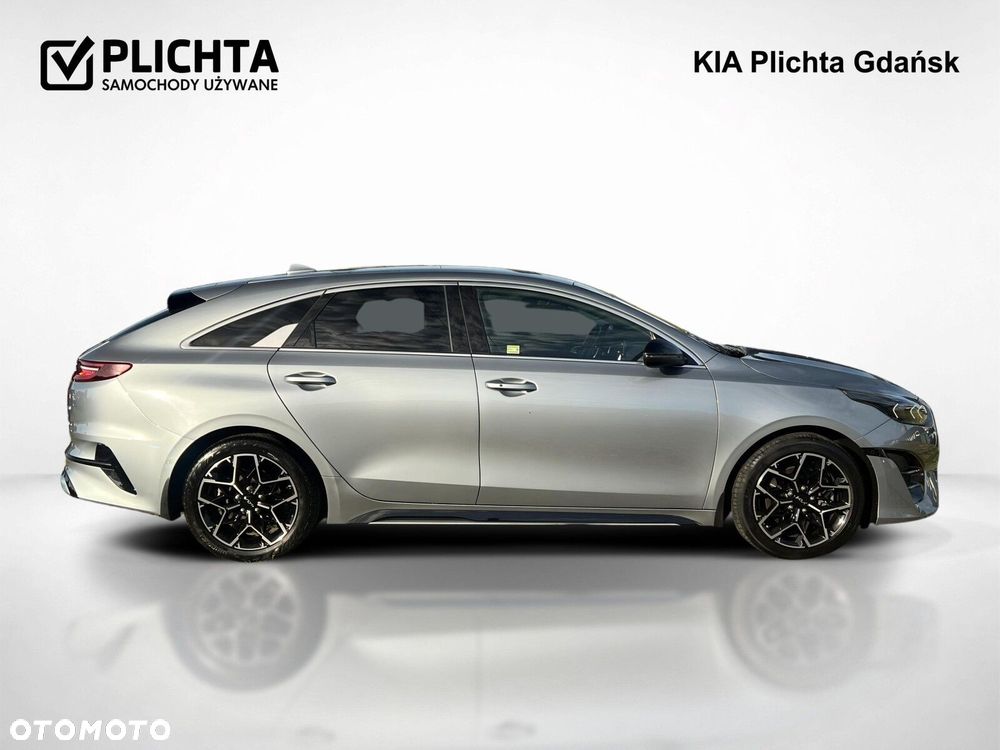 Kia ProCeed 1.5 T-GDI GT Line DCT - 7
