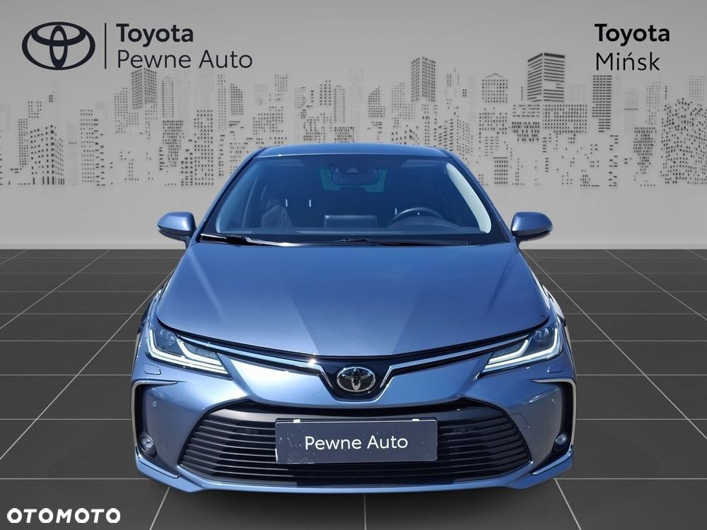 Toyota Corolla 1.5 Comfort MS - 3