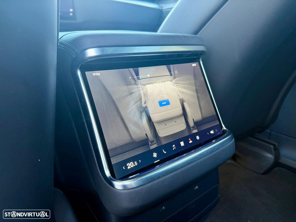 Tesla Model X Long Range AWD - 14