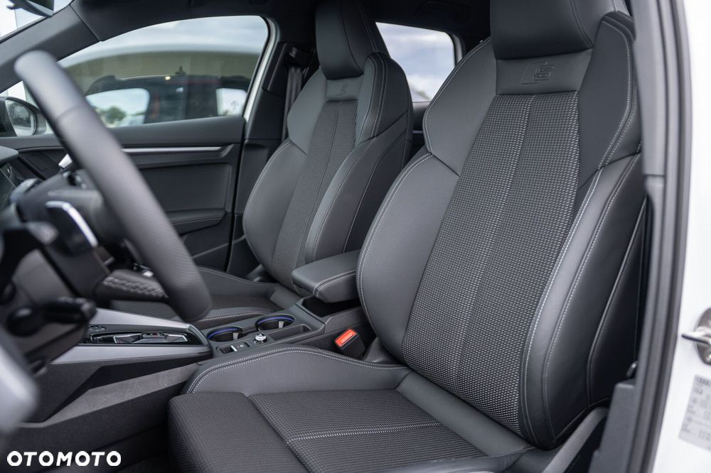 Audi A3 Sportback - 10