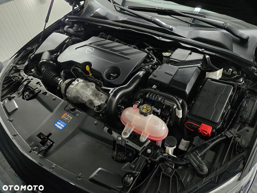 Opel Insignia 2.0 CDTI Innovation S&S - 39