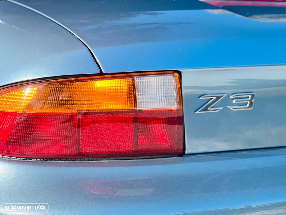 BMW Z3 2.8 - 27