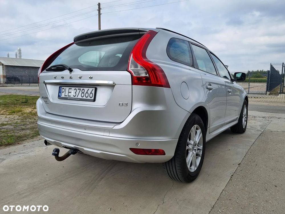 Volvo XC 60 - 3
