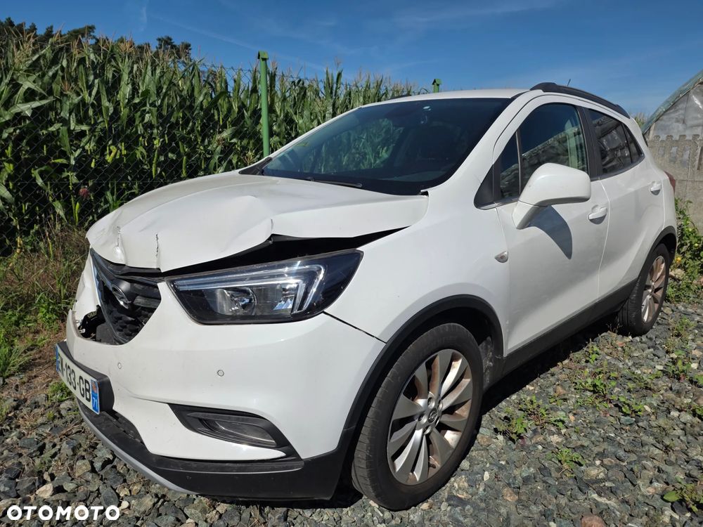 Opel Mokka X 1.4 ECOTEC Start/Stop 120 Jahre - 2