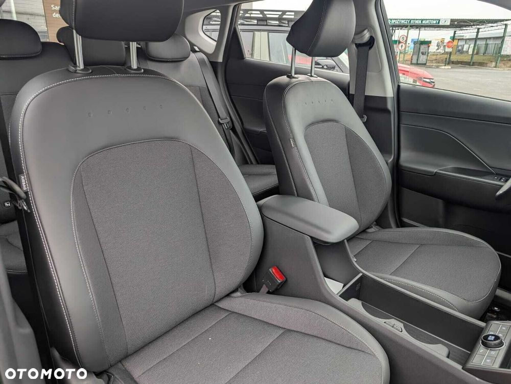 Hyundai Kona 1.6 GDI Hybrid Executive DCT - 16