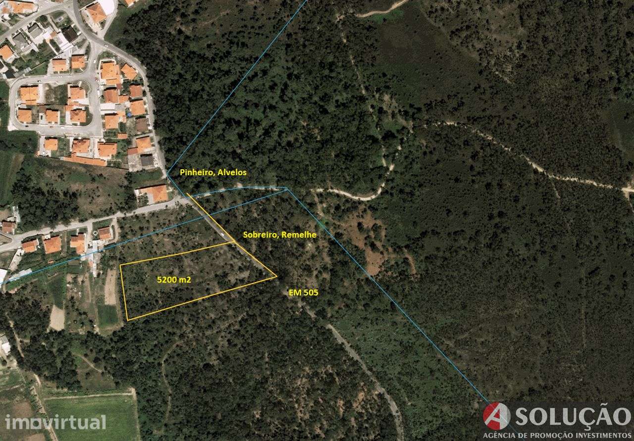 Lote de Terreno P/ Construção - Grande imagem: 4/4