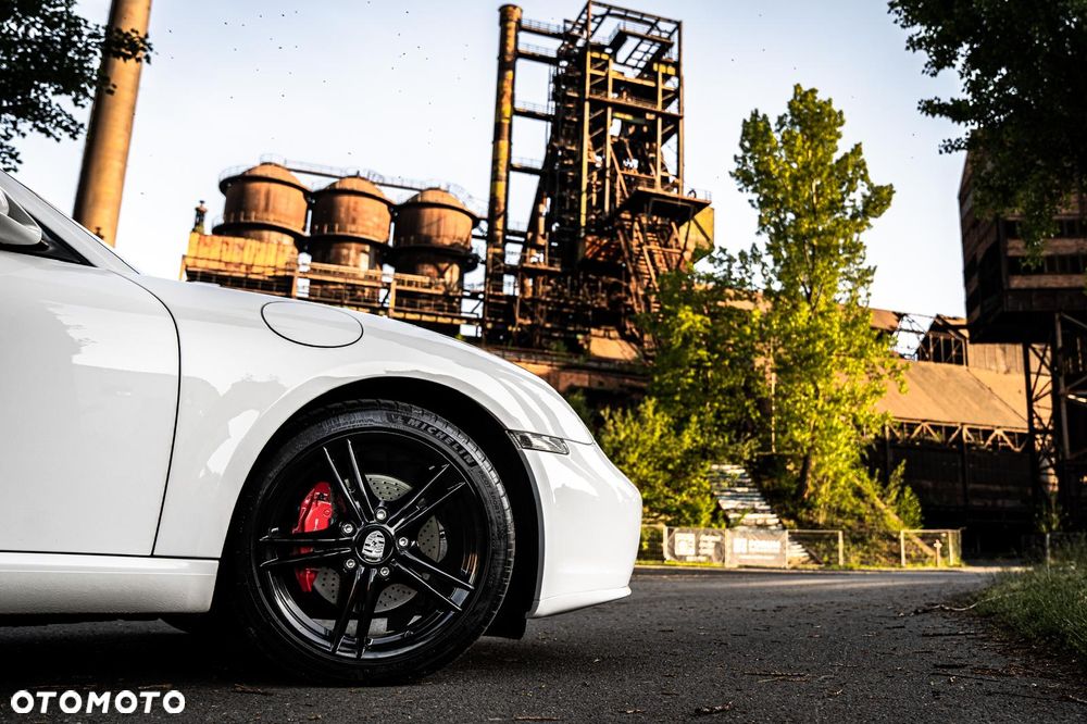 Porsche Cayman - 13