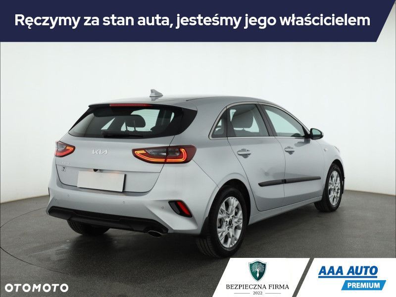 Kia Ceed - 7