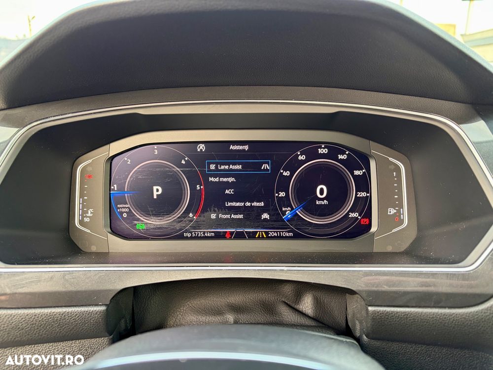 Volkswagen Tiguan - 28