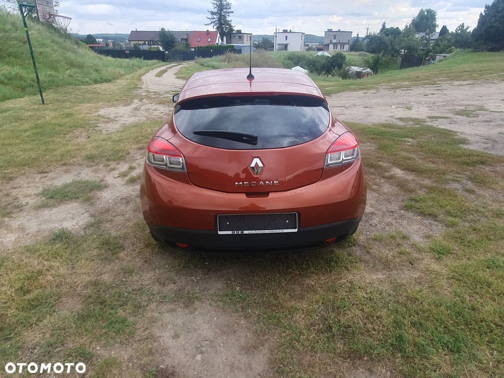 Renault Megane 1.4 16V TCE Dynamique - 13