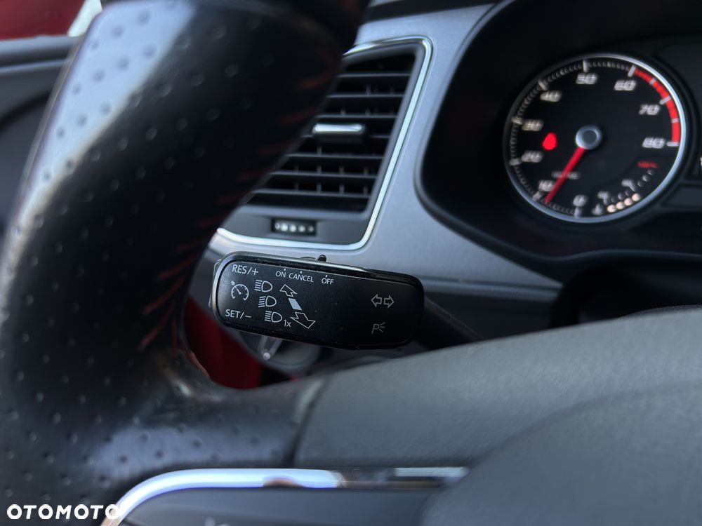 Seat Leon 1.4 TSI Start&Stop FR - 21