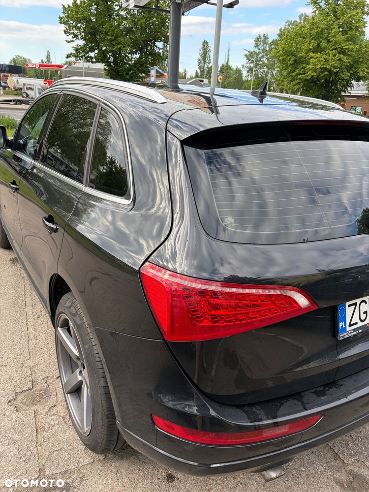 Audi Q5 - 8