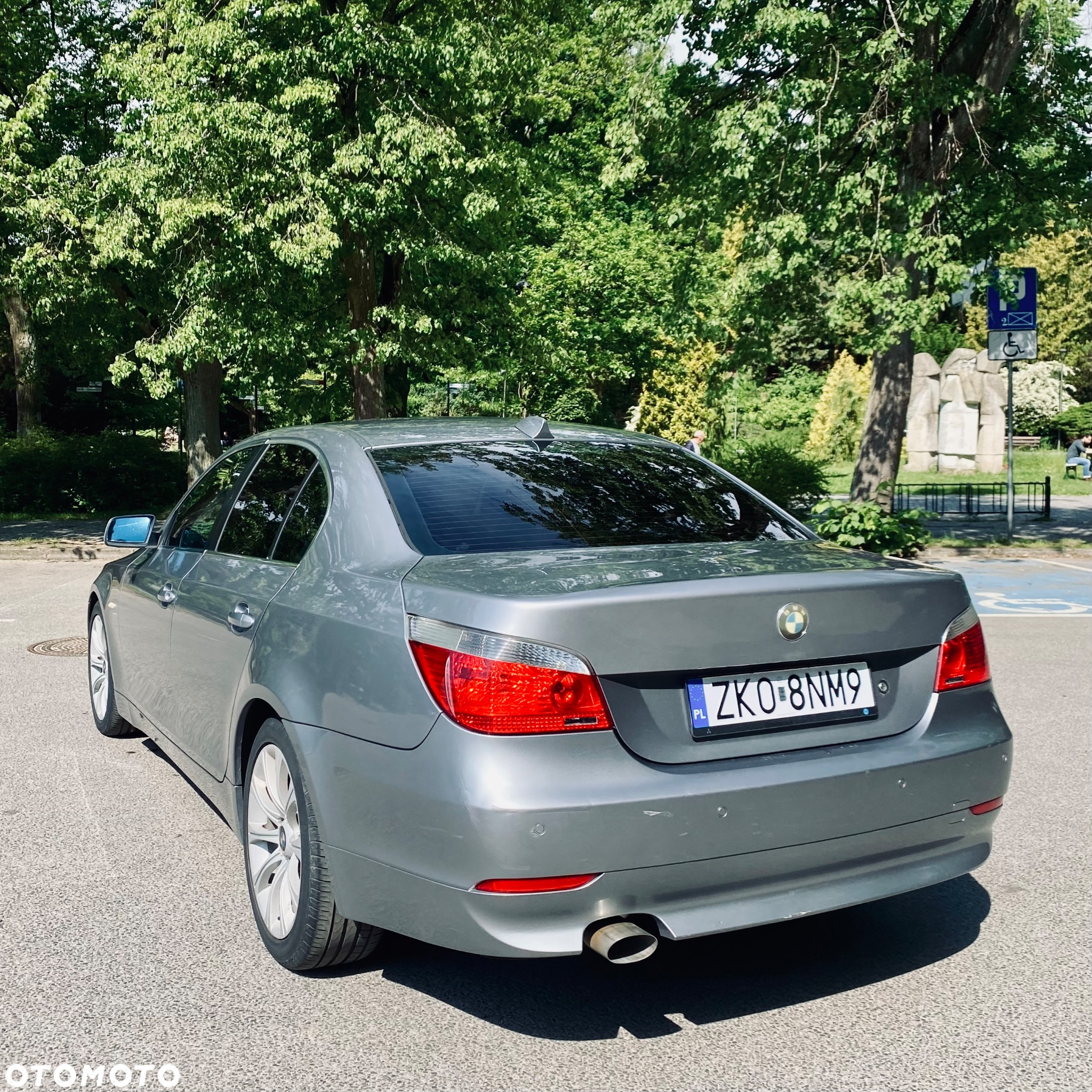 BMW Seria 5 - 4