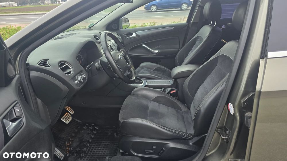 Ford Mondeo 2.0 T Titanium LXS MPS6 - 5